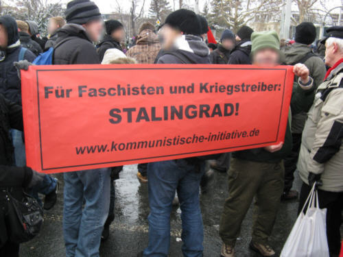Das Umdenken