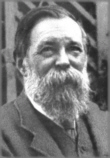 Friedrich
        Engels