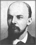 Wladimir Iljitsch Uljanow