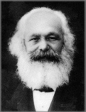 Karl Marx