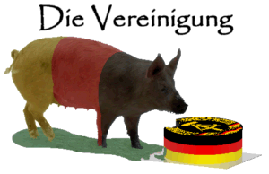 Die Vereinigung