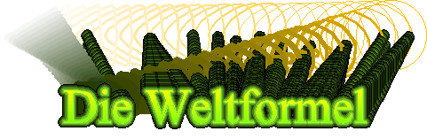 Die Weltformel
